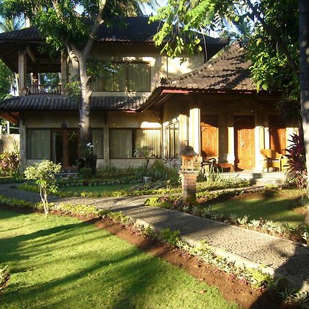 Rambutan Boutique Hotel Lovina  Luaran gambar