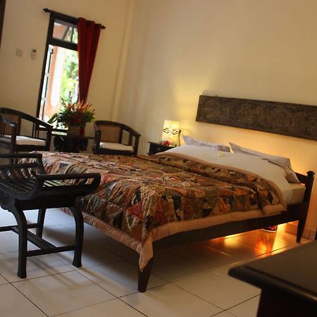 Rambutan Boutique Hotel Lovina  Luaran gambar