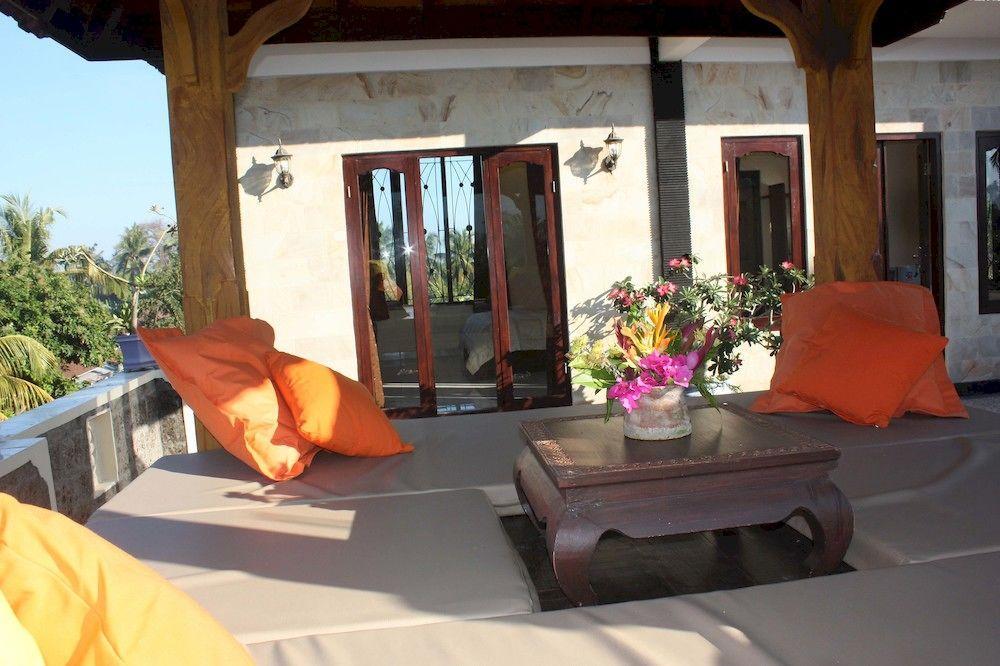 Rambutan Boutique Hotel Lovina  Luaran gambar