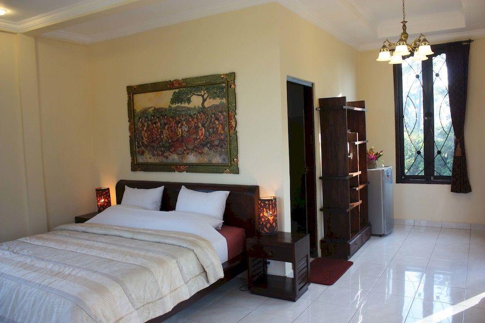Rambutan Boutique Hotel Lovina  Luaran gambar