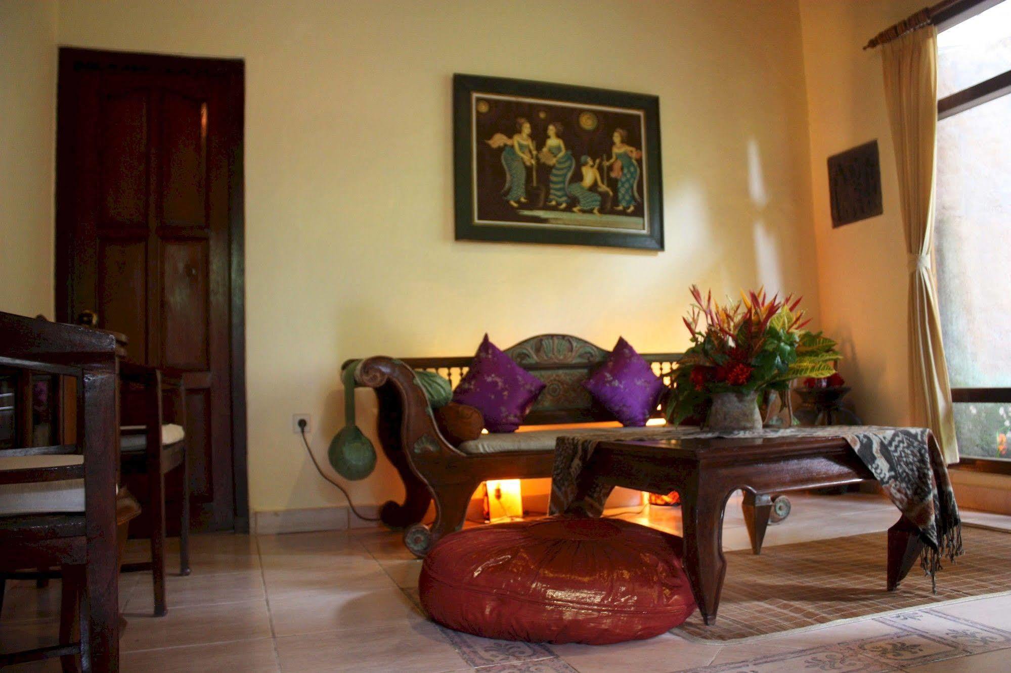 Rambutan Boutique Hotel Lovina  Luaran gambar