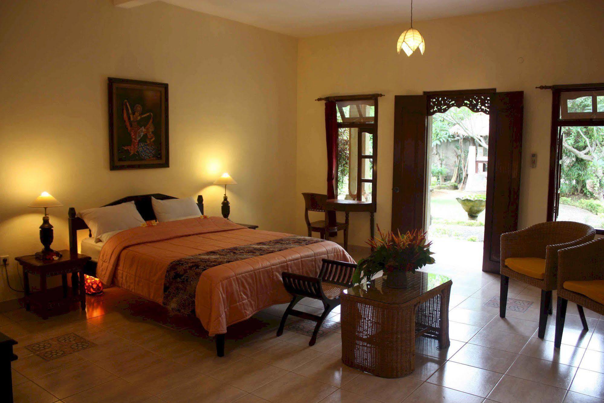 Rambutan Boutique Hotel Lovina  Luaran gambar
