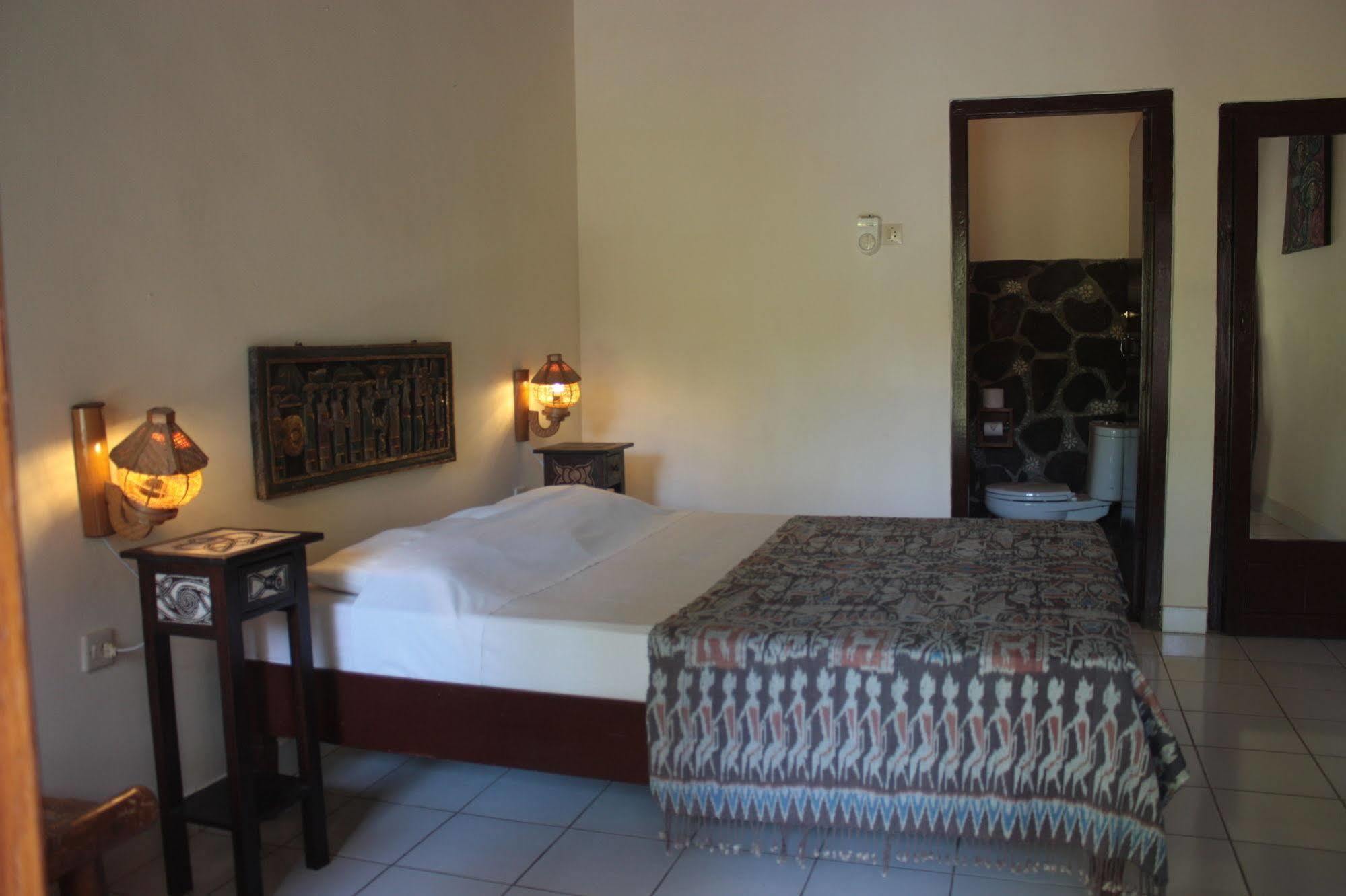 Rambutan Boutique Hotel Lovina  Luaran gambar