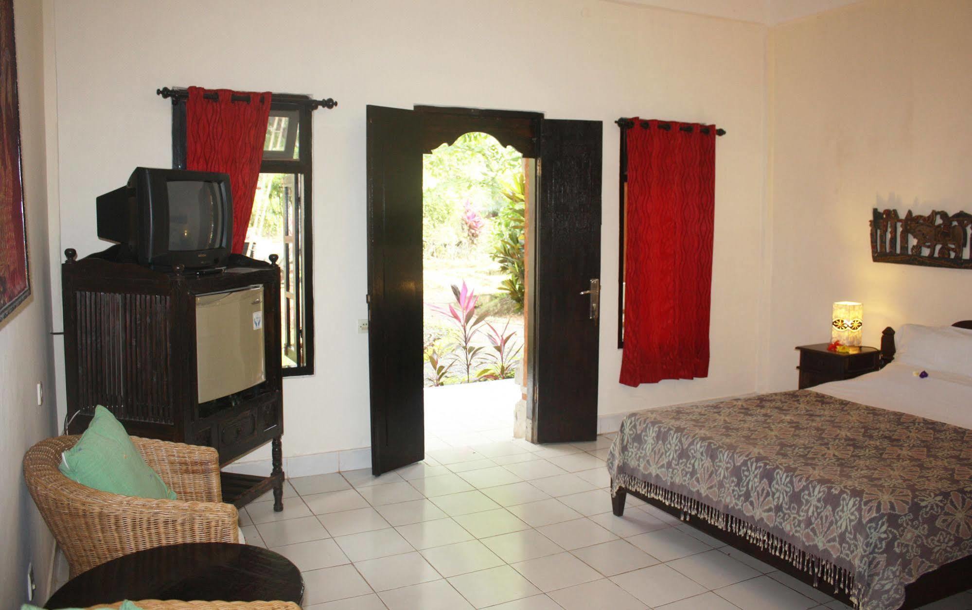 Rambutan Boutique Hotel Lovina  Luaran gambar