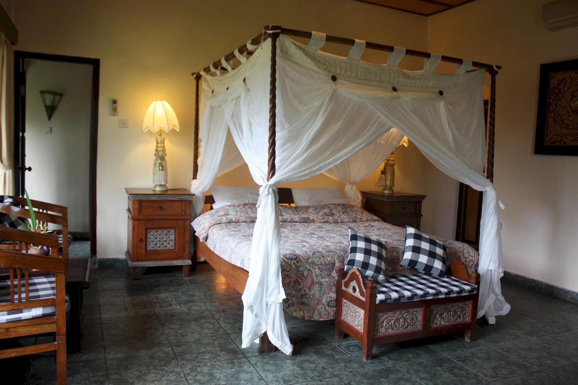 Rambutan Boutique Hotel Lovina  Luaran gambar