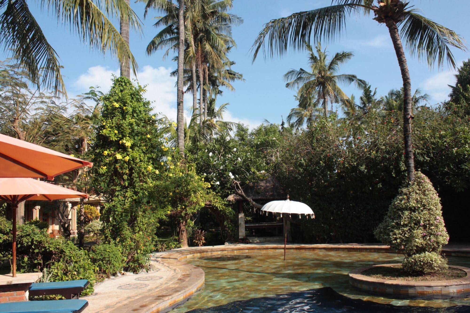 Rambutan Boutique Hotel Lovina  Luaran gambar