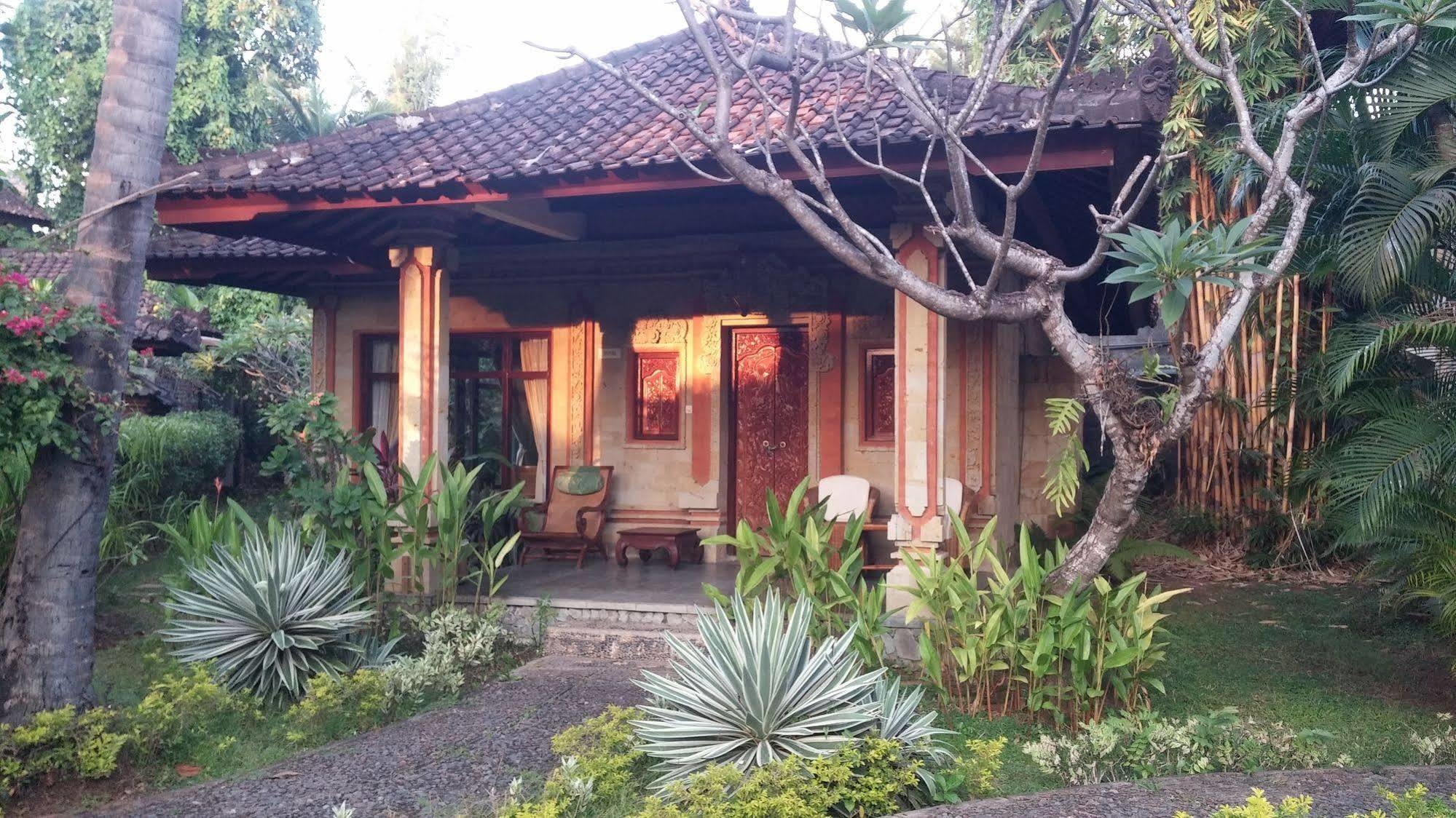 Rambutan Boutique Hotel Lovina  Luaran gambar