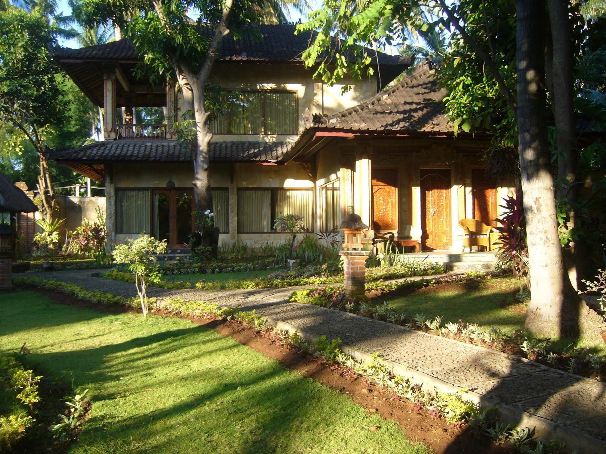 Rambutan Boutique Hotel Lovina  Luaran gambar
