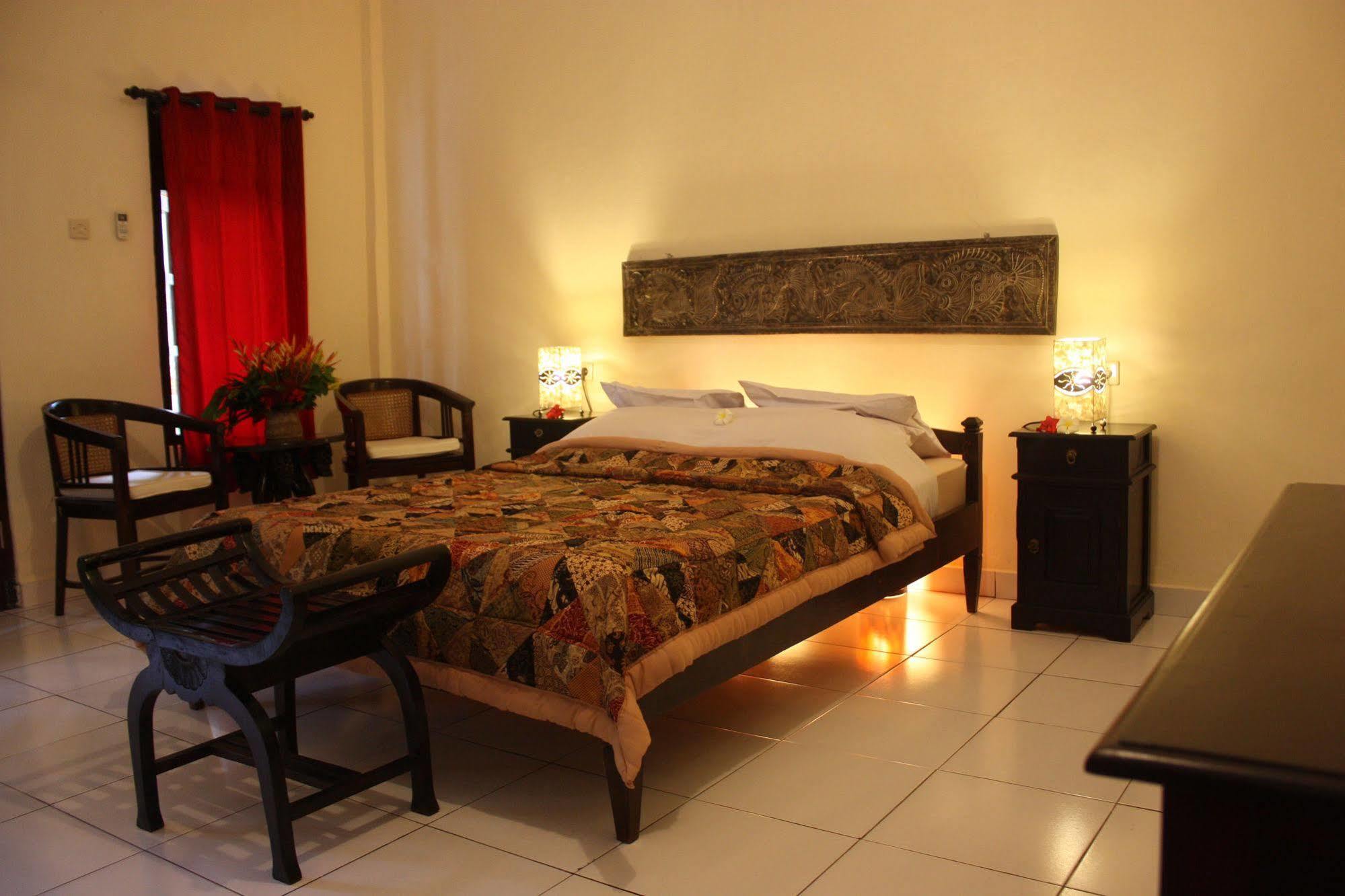 Rambutan Boutique Hotel Lovina  Luaran gambar