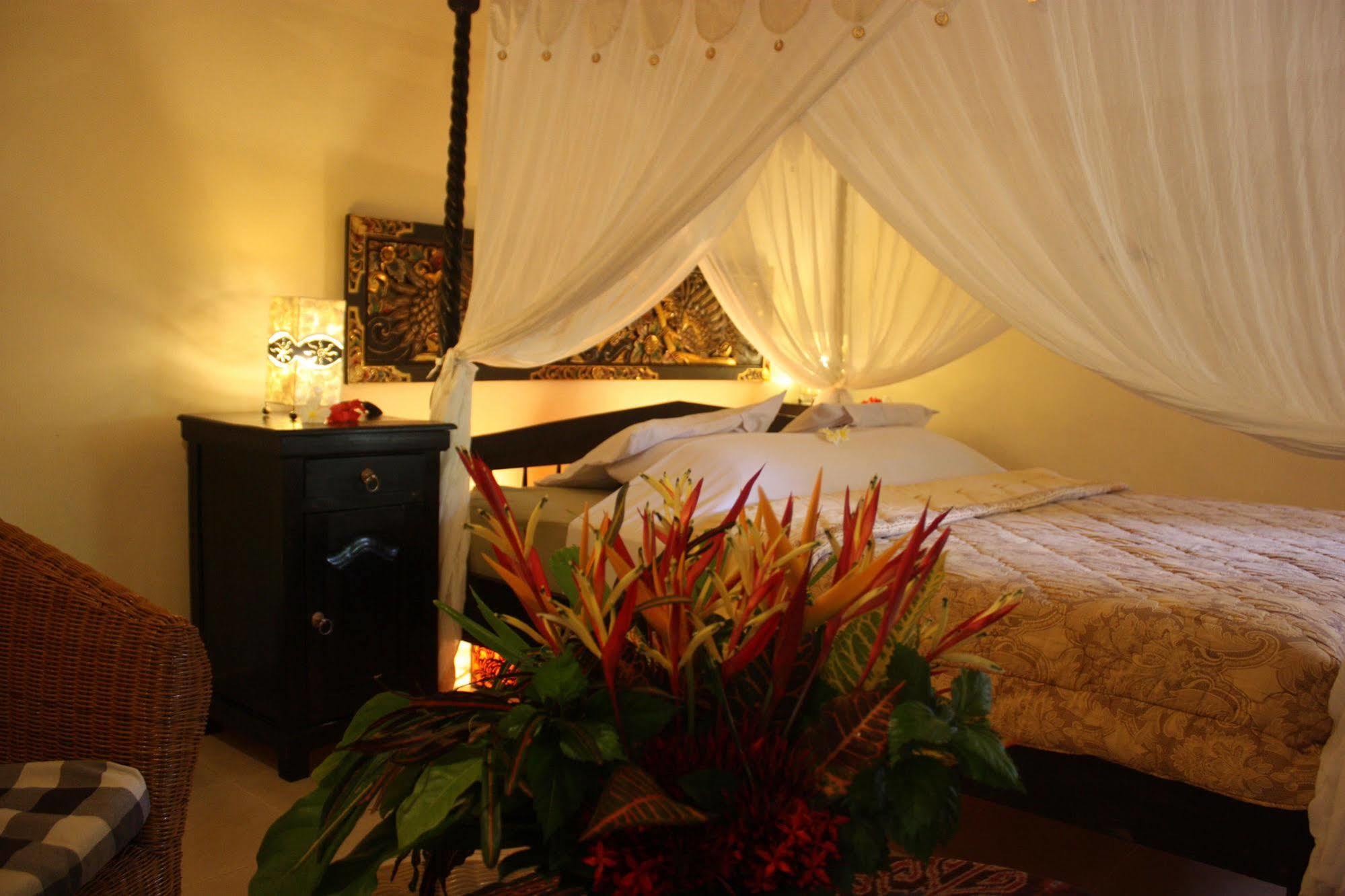Rambutan Boutique Hotel Lovina  Luaran gambar
