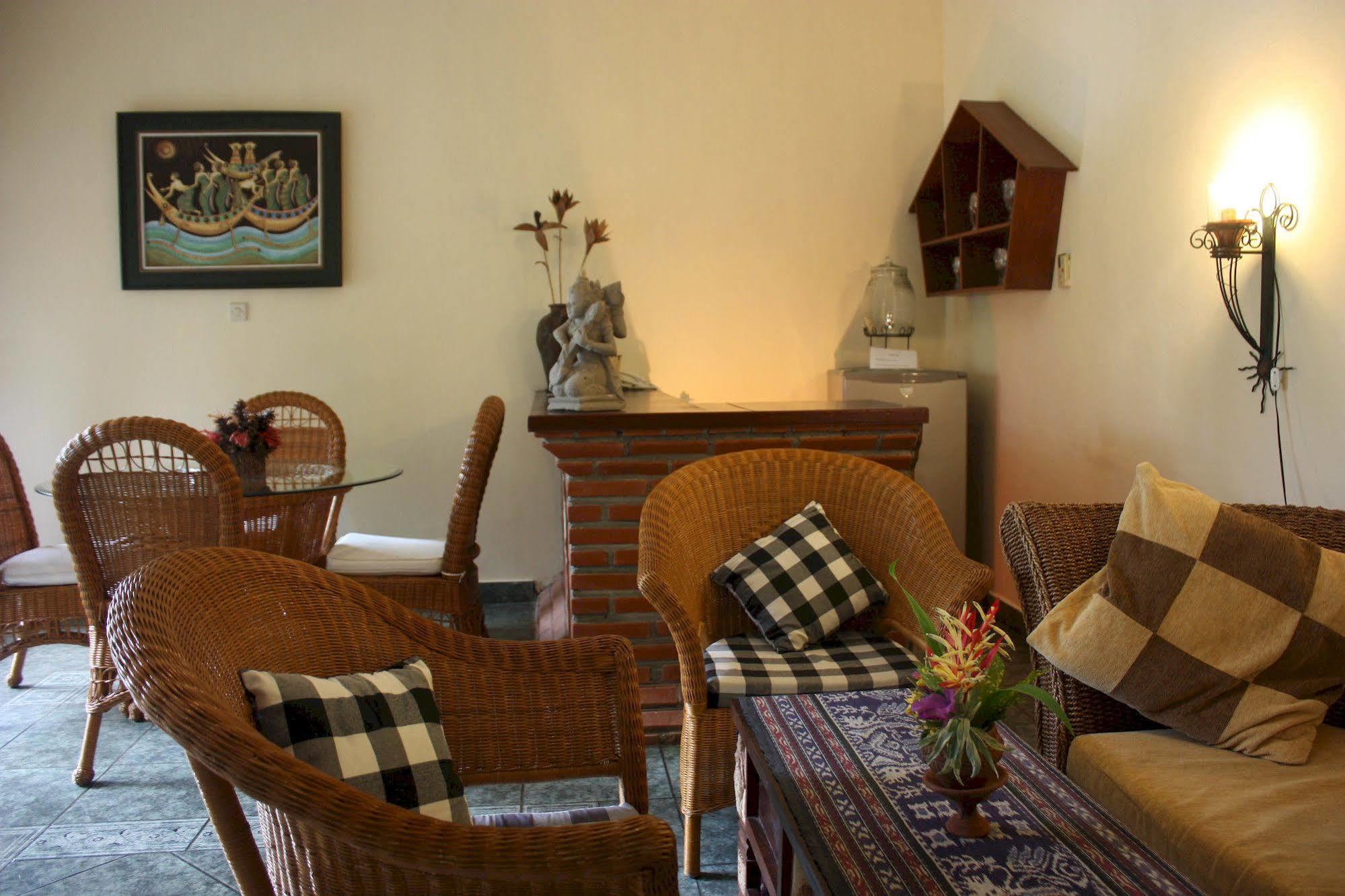 Rambutan Boutique Hotel Lovina  Luaran gambar