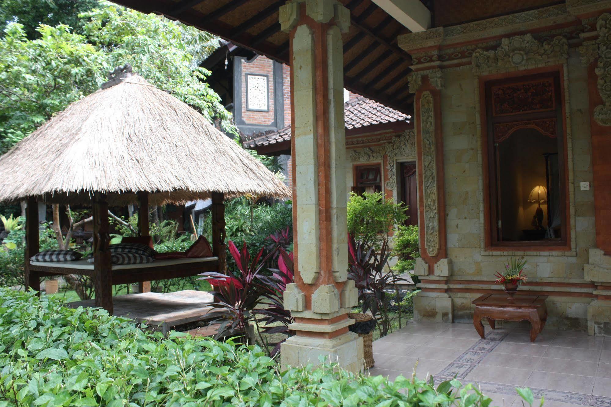 Rambutan Boutique Hotel Lovina  Luaran gambar