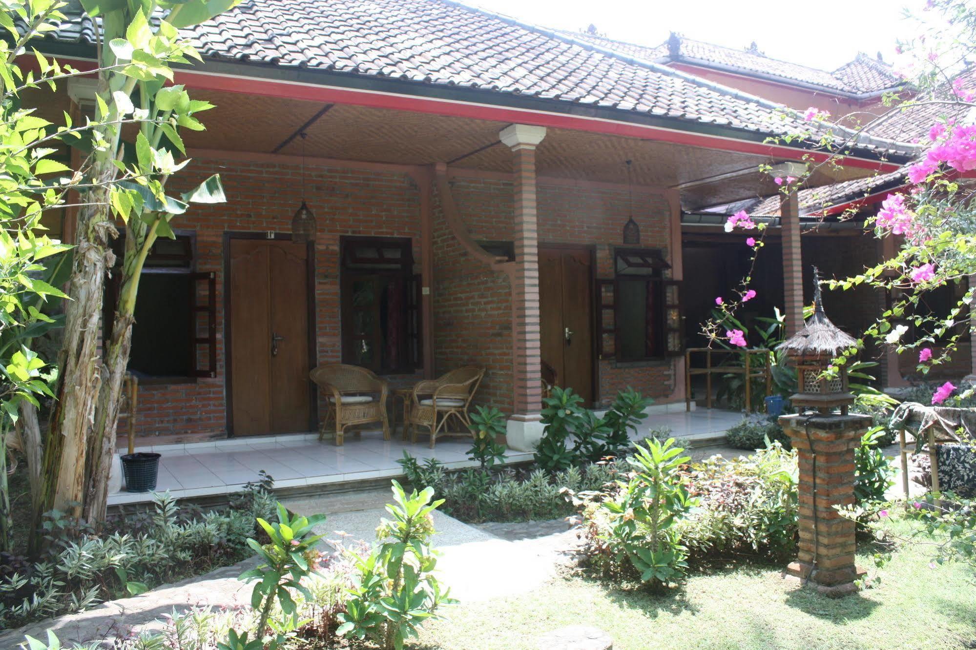 Rambutan Boutique Hotel Lovina  Luaran gambar