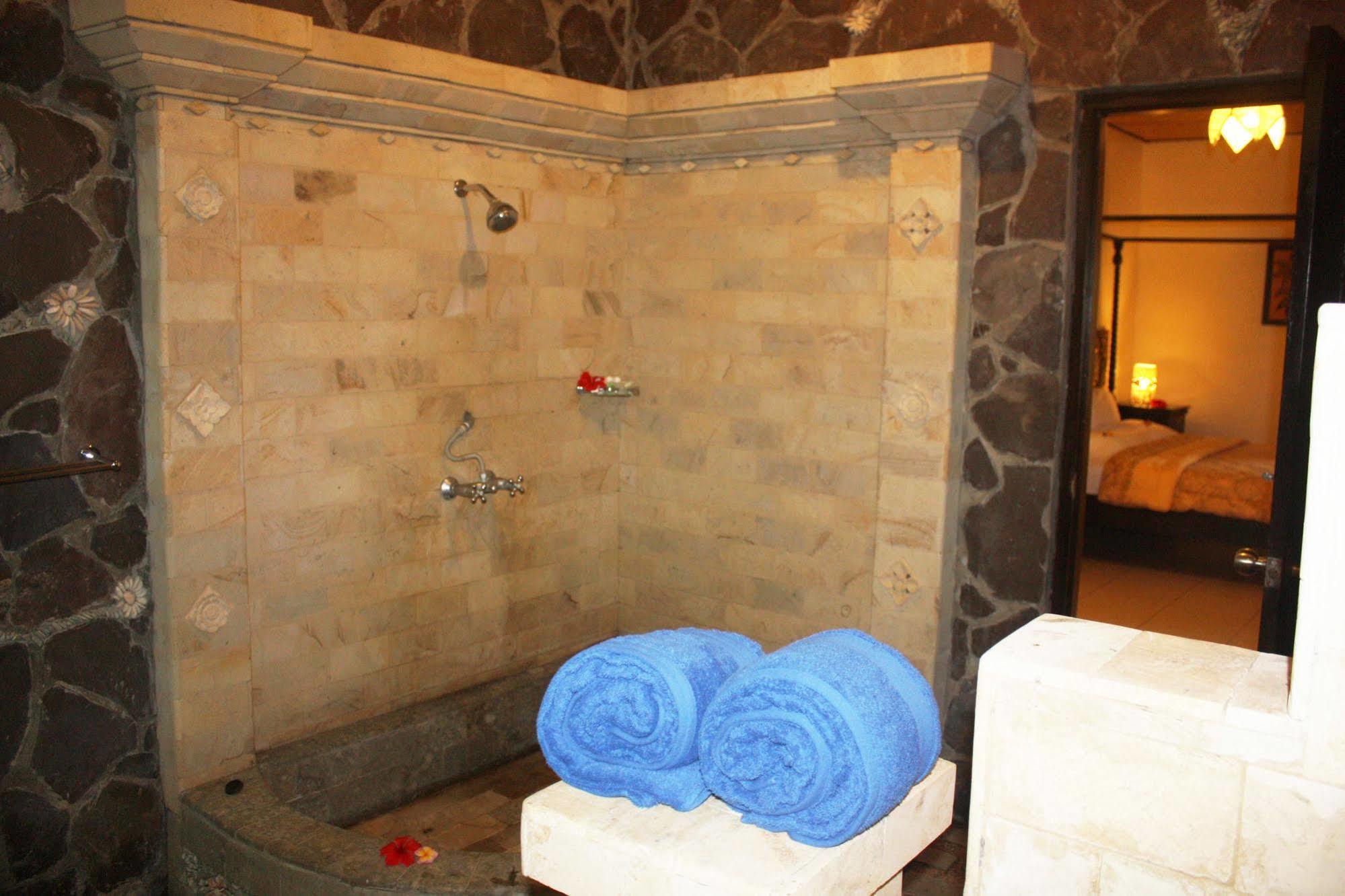 Rambutan Boutique Hotel Lovina  Luaran gambar