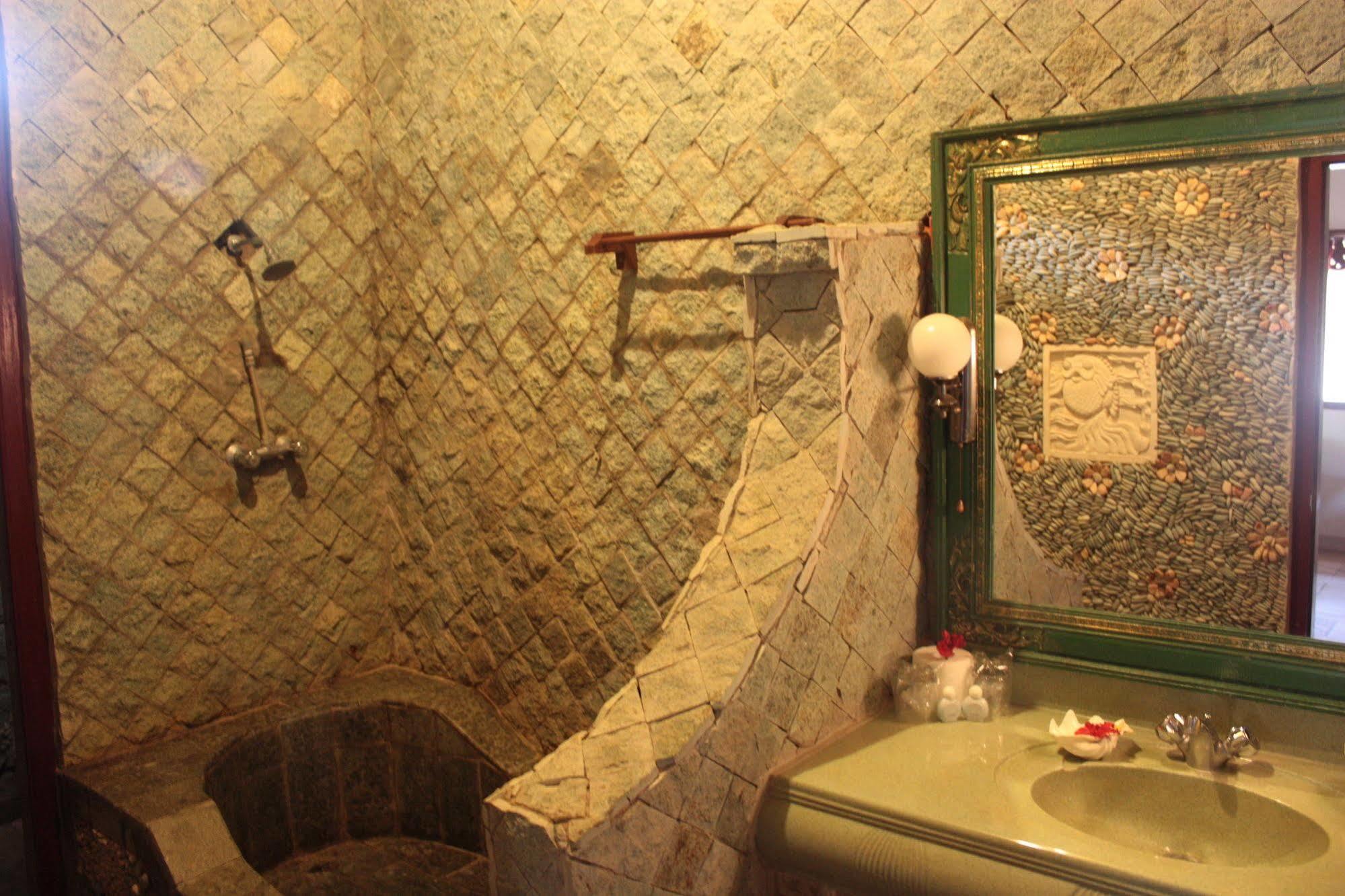 Rambutan Boutique Hotel Lovina  Luaran gambar