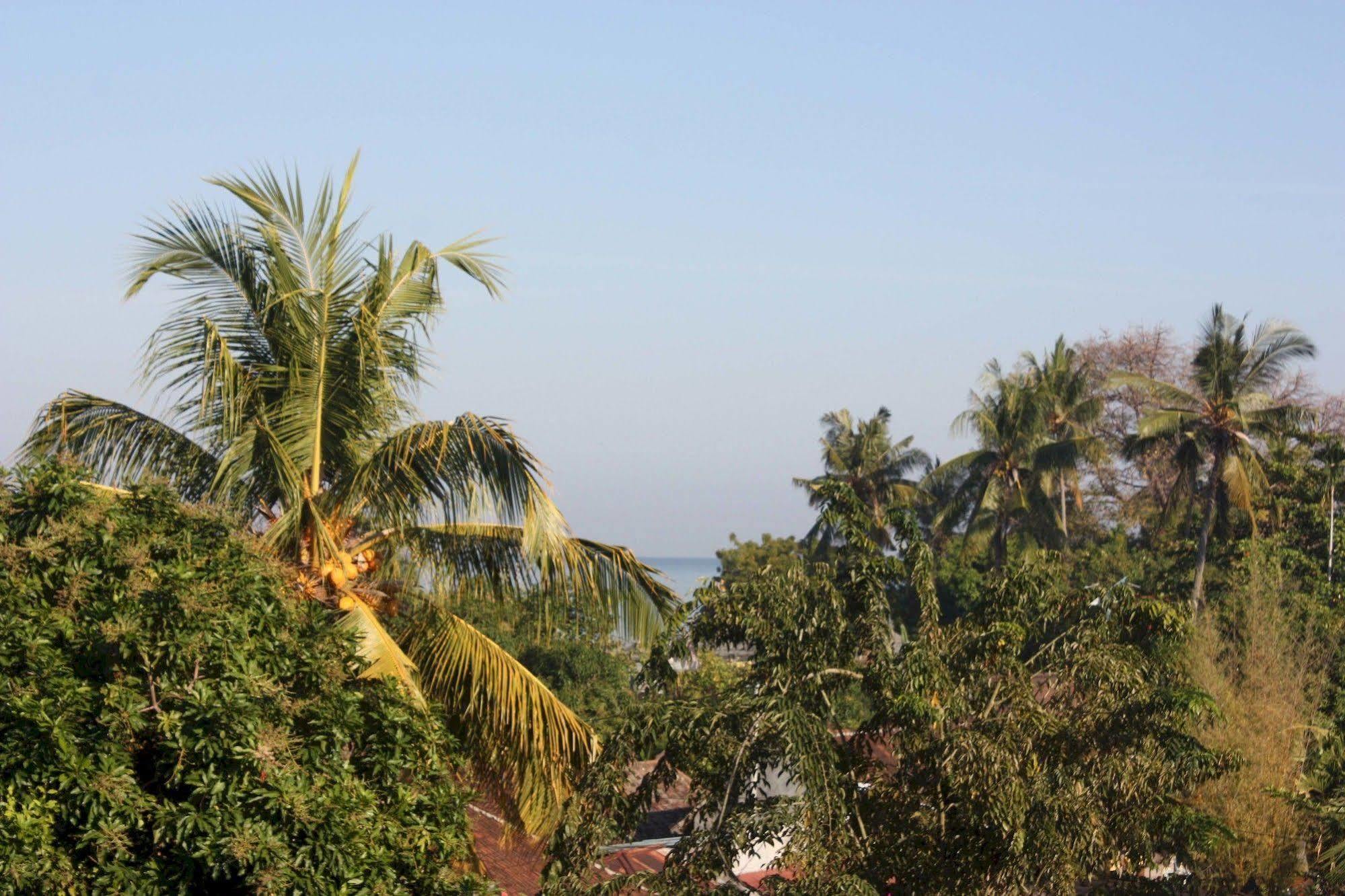Rambutan Boutique Hotel Lovina  Luaran gambar