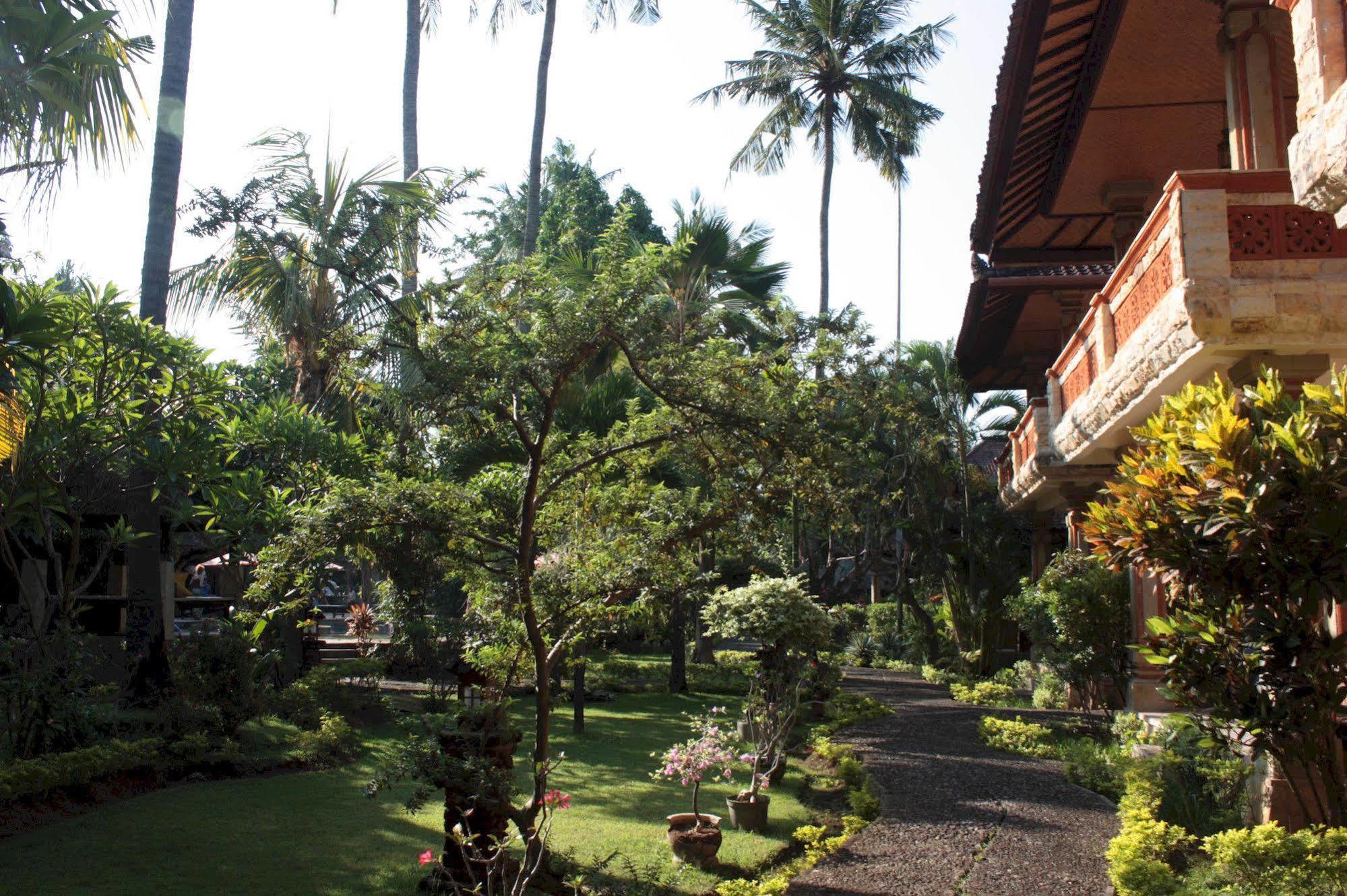 Rambutan Boutique Hotel Lovina  Luaran gambar